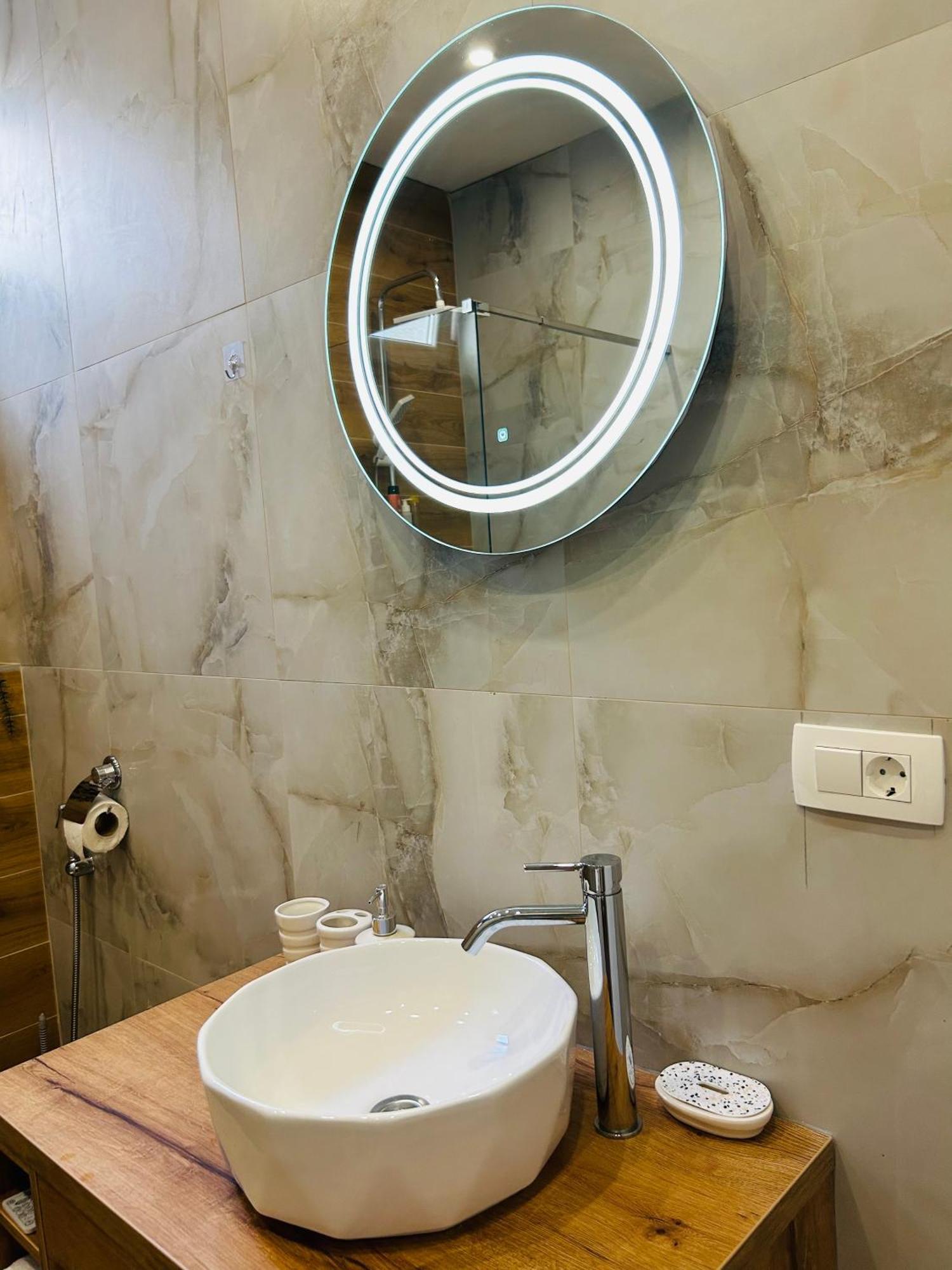 Apartment Tajra Mostar Extérieur photo