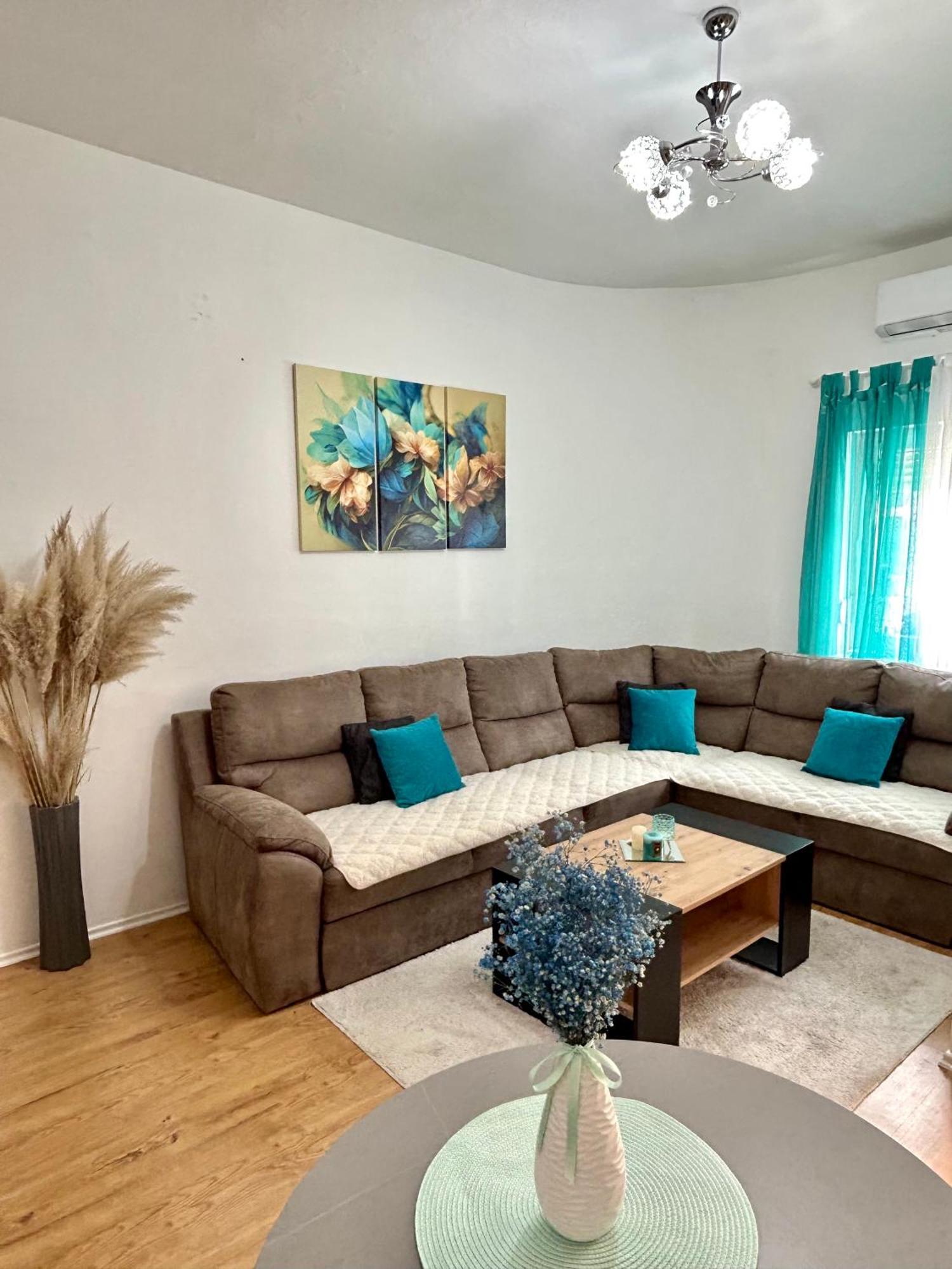 Apartment Tajra Mostar Extérieur photo