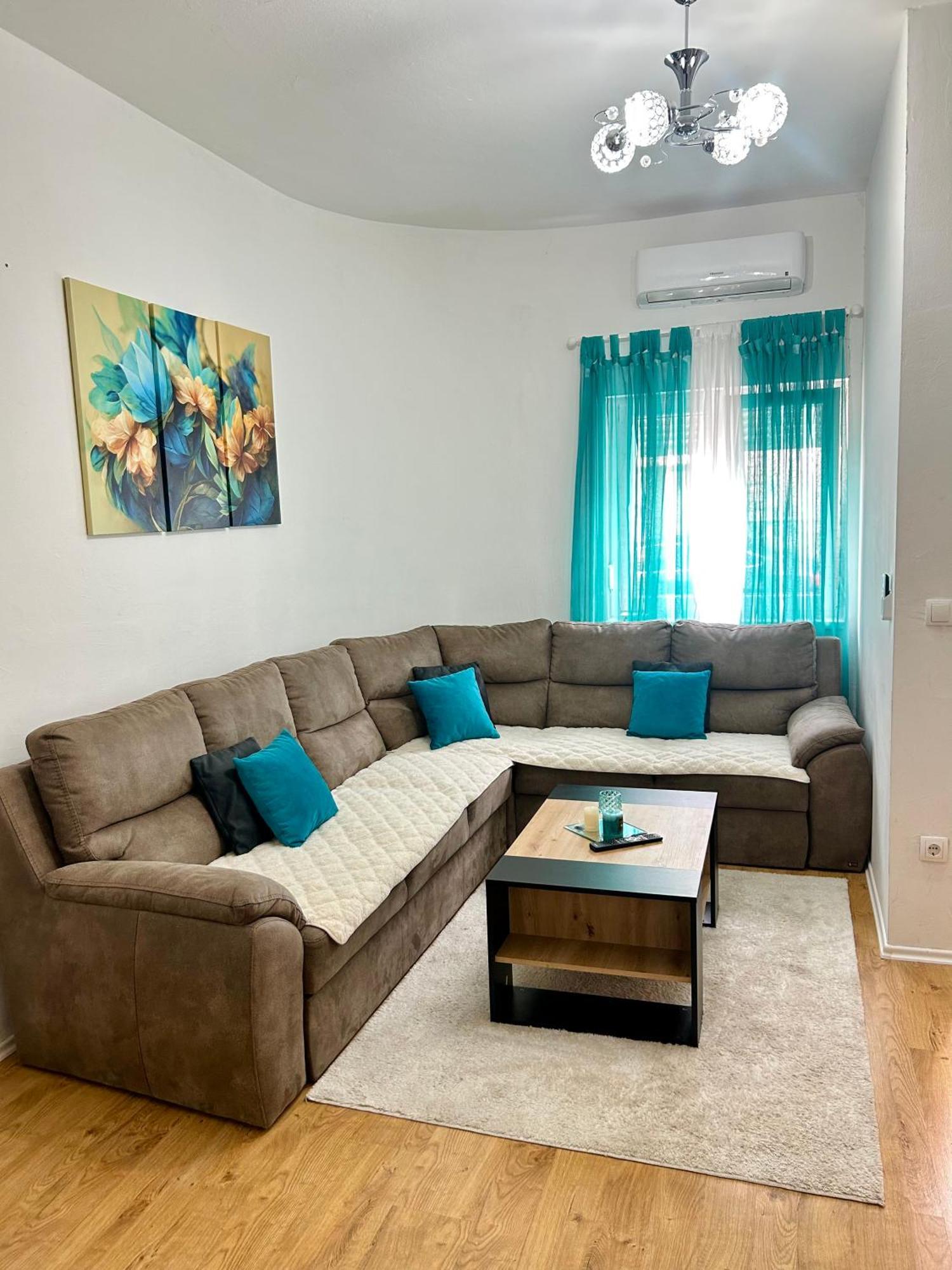 Apartment Tajra Mostar Extérieur photo