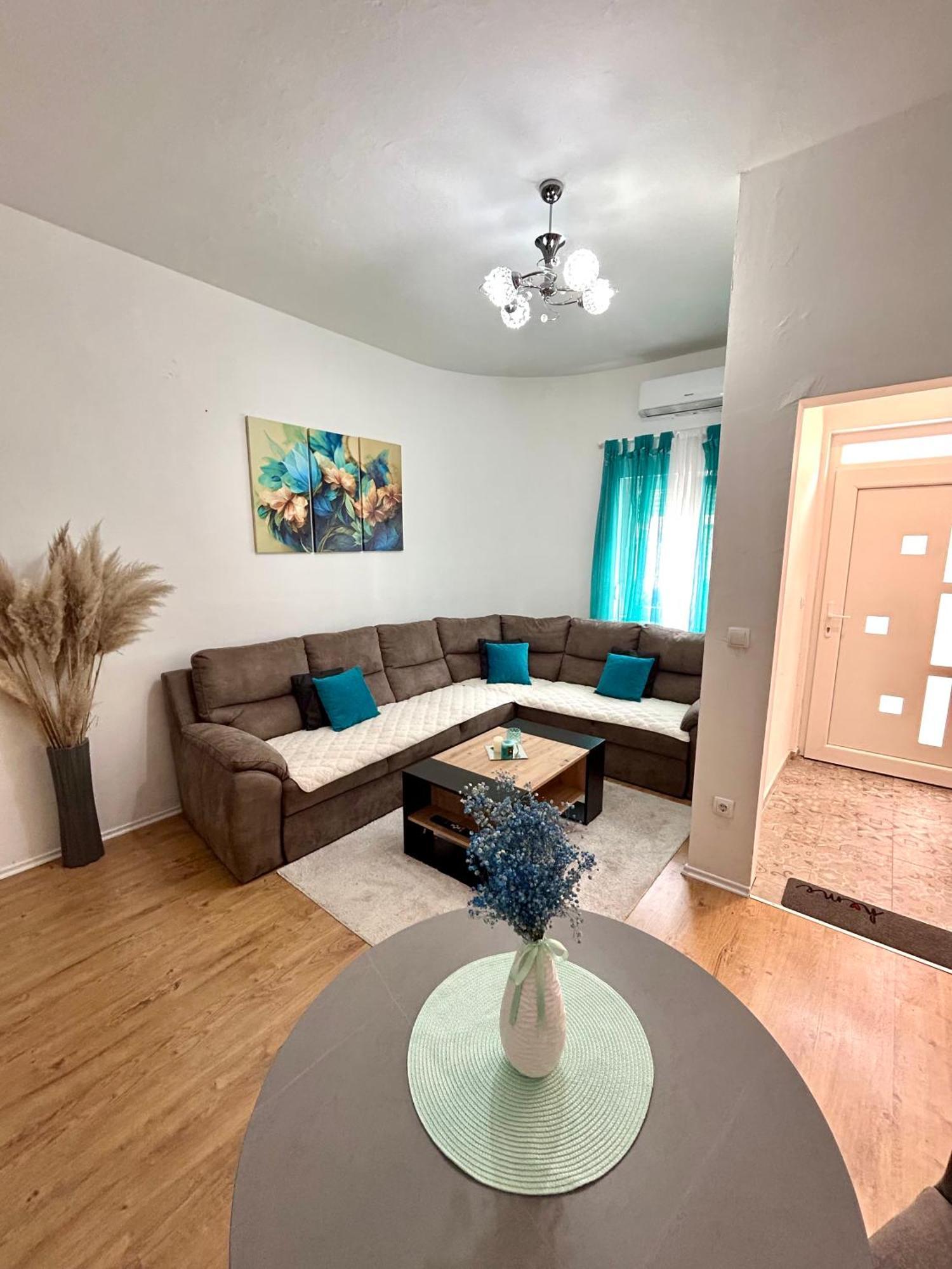 Apartment Tajra Mostar Extérieur photo