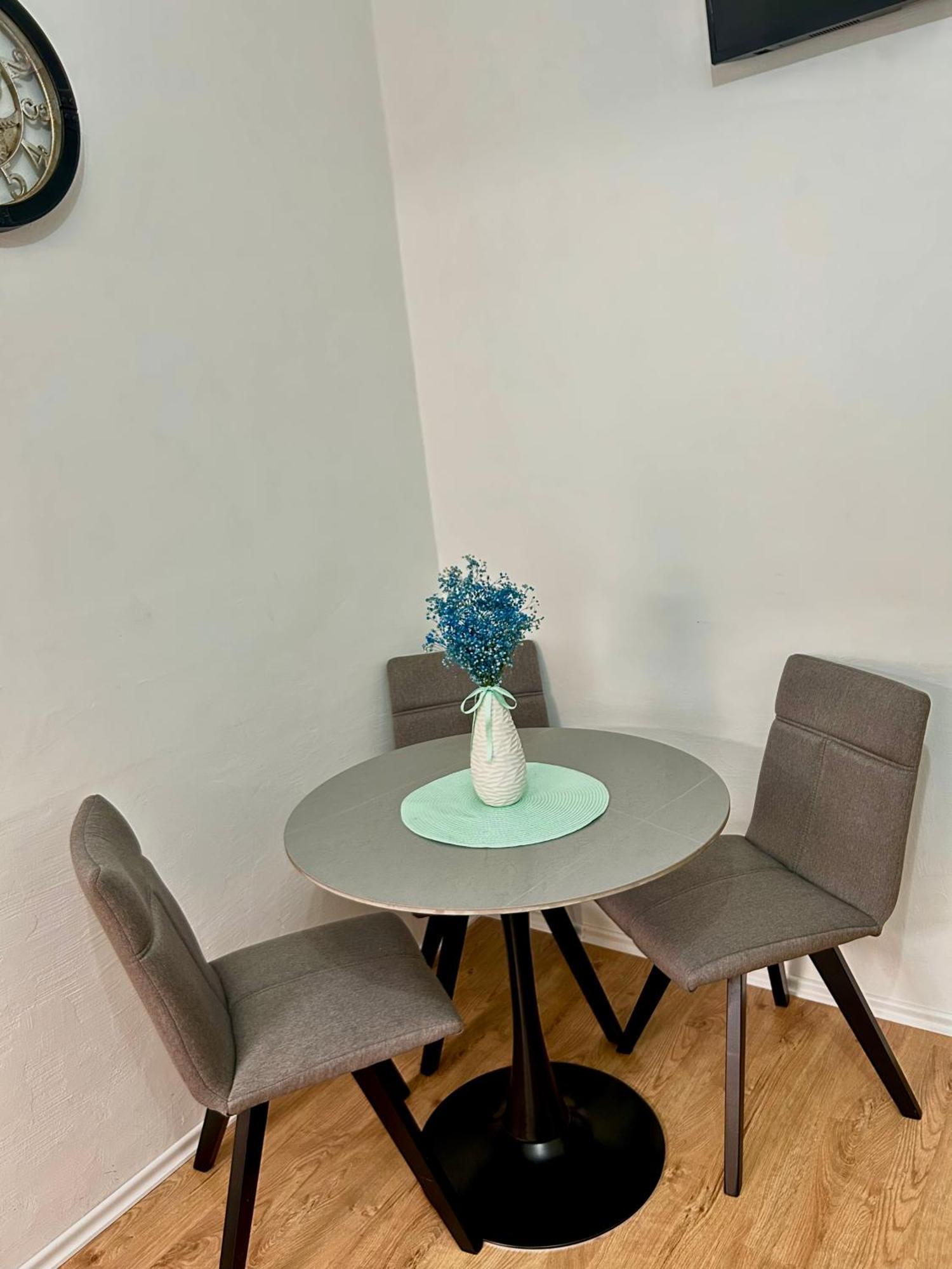 Apartment Tajra Mostar Extérieur photo
