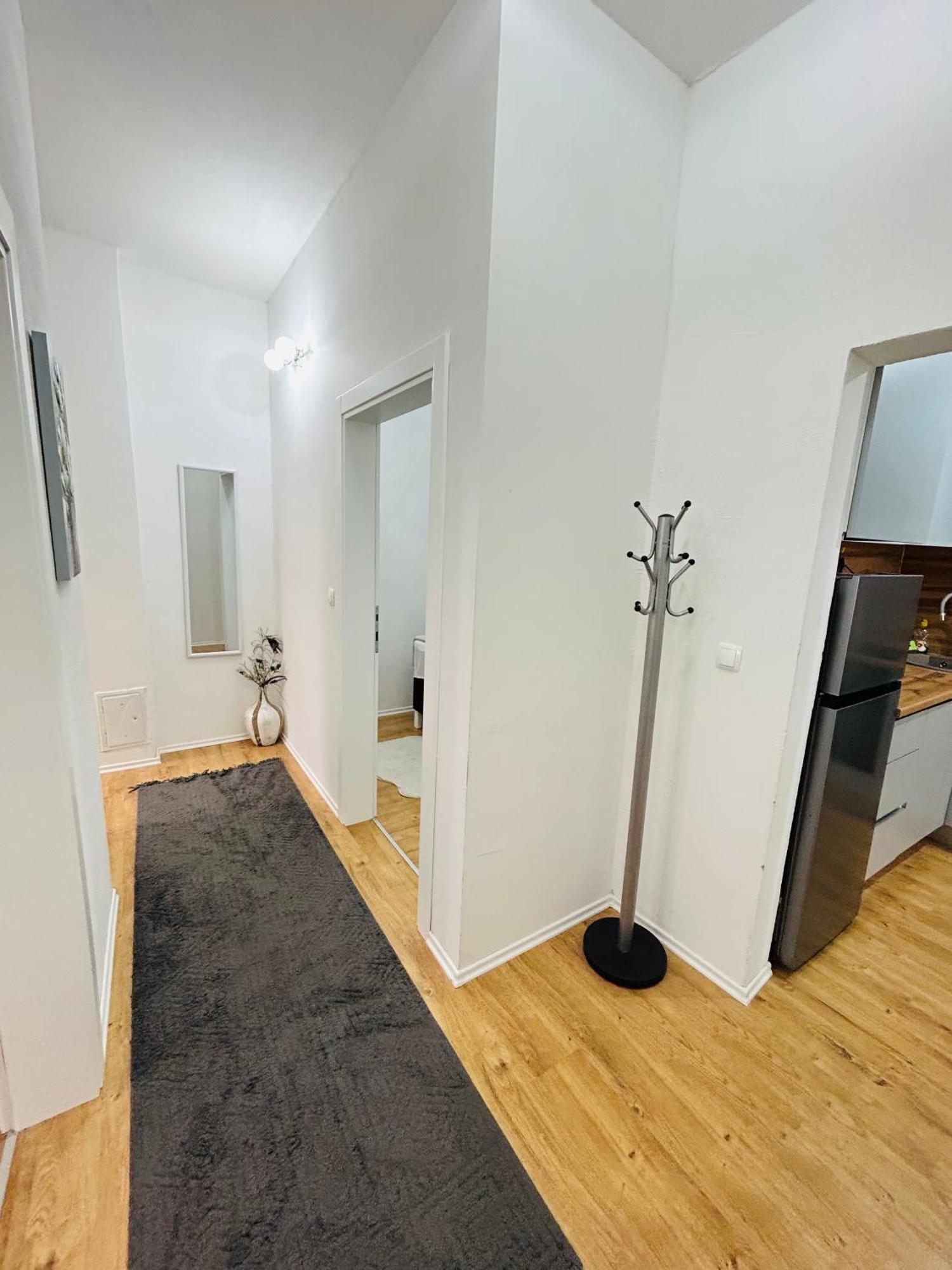 Apartment Tajra Mostar Extérieur photo