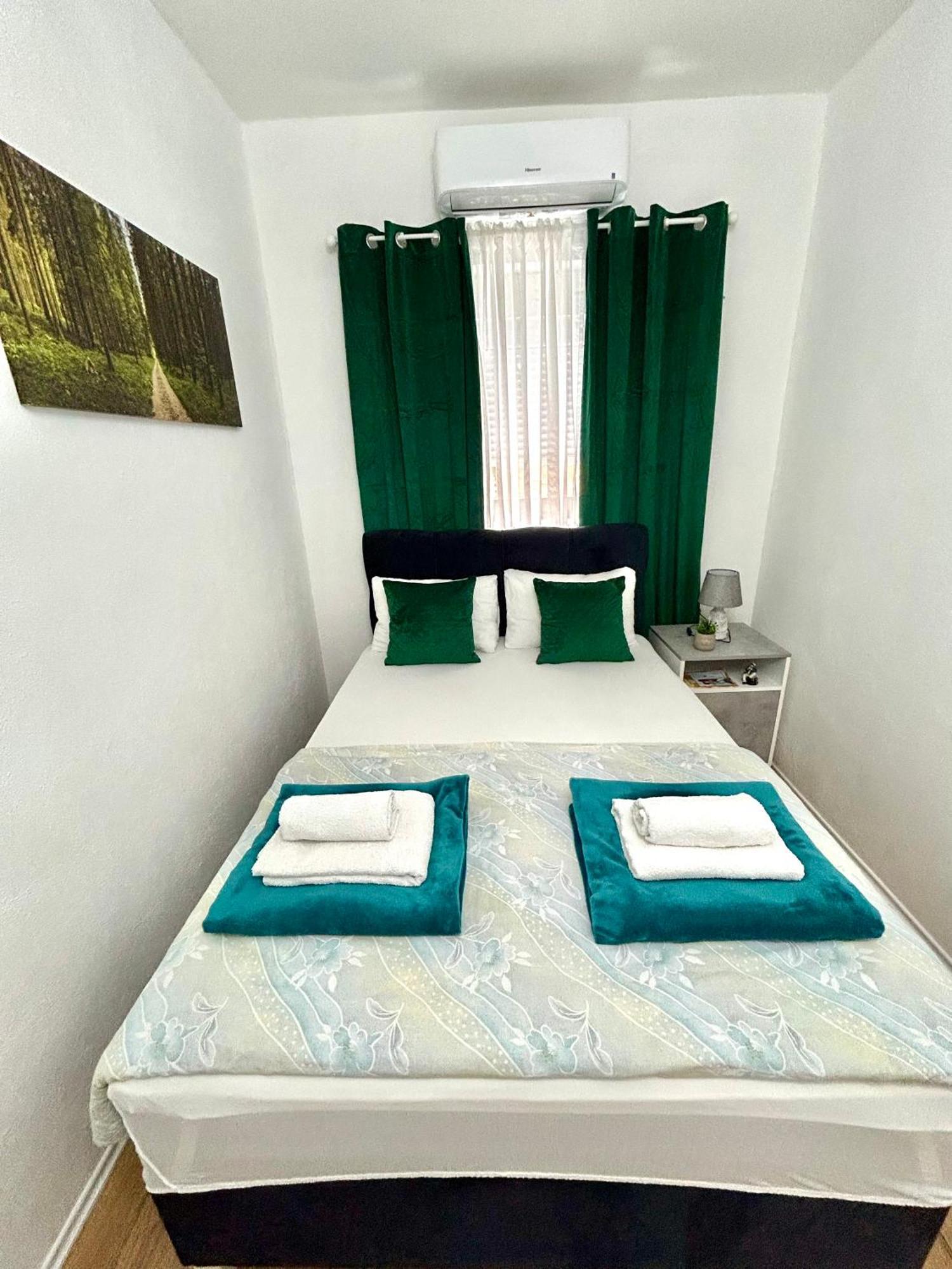 Apartment Tajra Mostar Extérieur photo