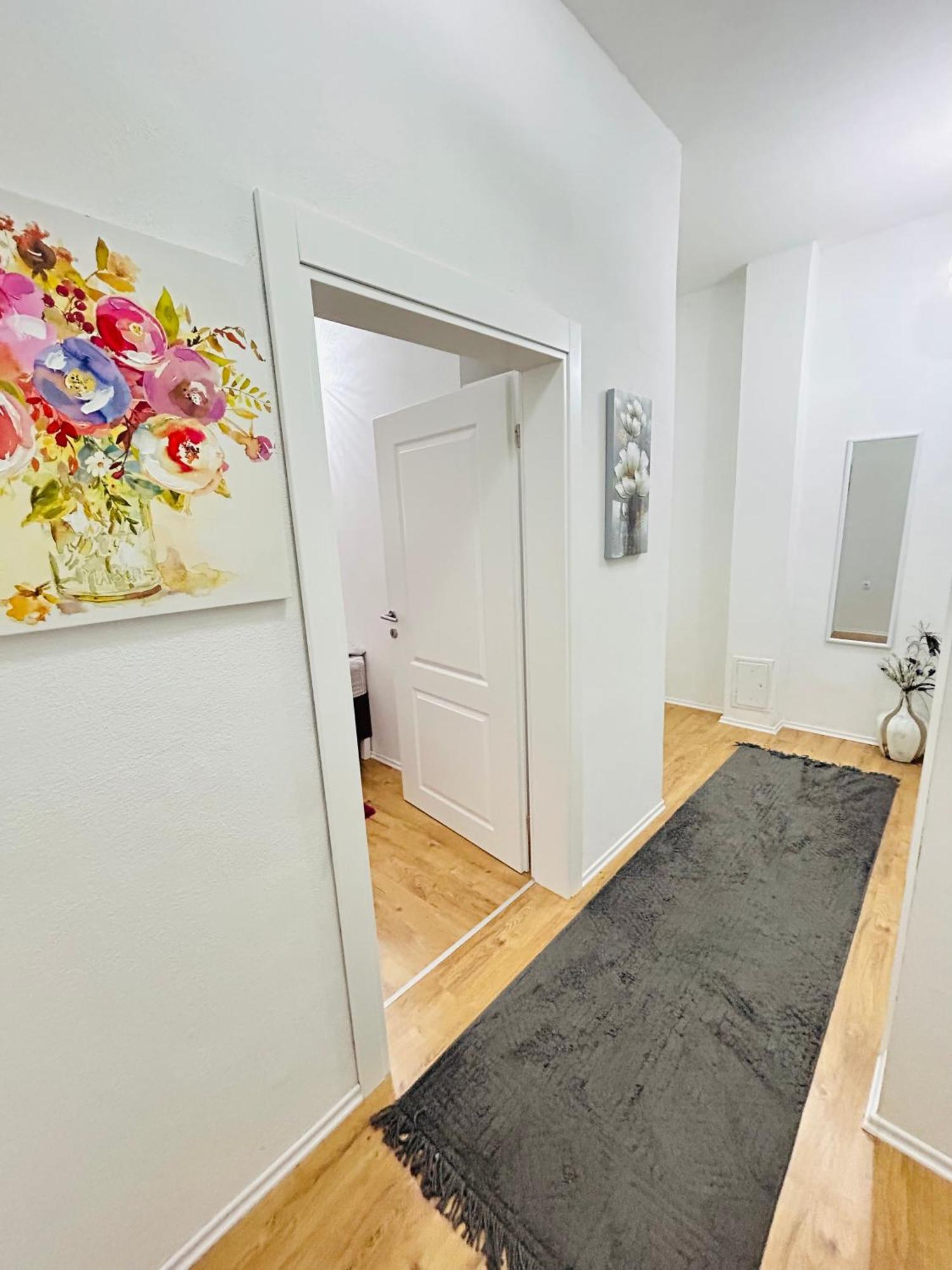 Apartment Tajra Mostar Extérieur photo